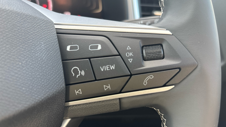 SEAT Ateca 1.5 TSI EVO Xperience 5dr DSG Petrol Estate